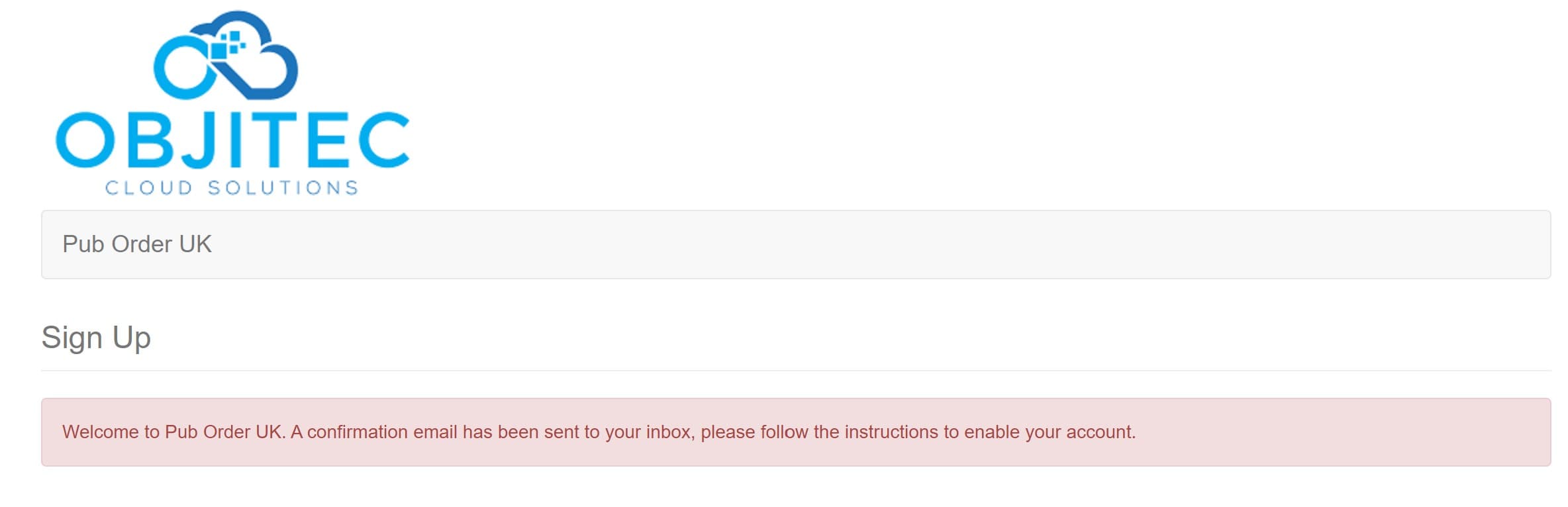 enable-account-message enable-account-message