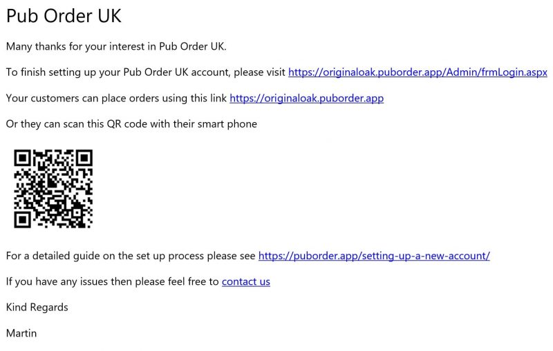 pub-order-email