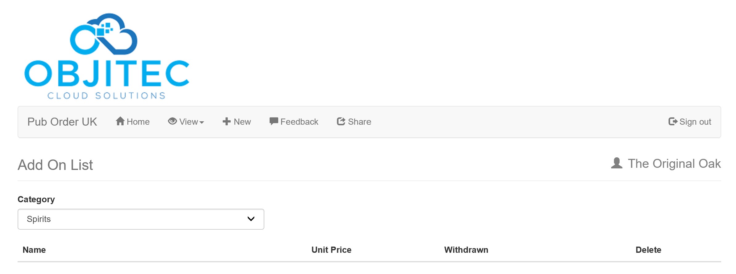 product-add-ons pub order product add ons